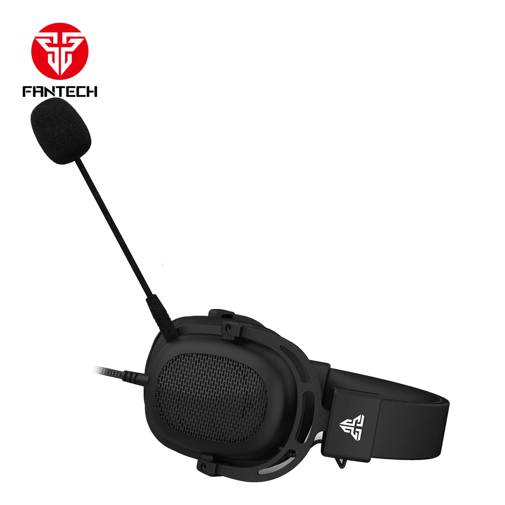  FANTECH SONATA MH90 MULTI PLATFORM GAMING HEADSET - 3