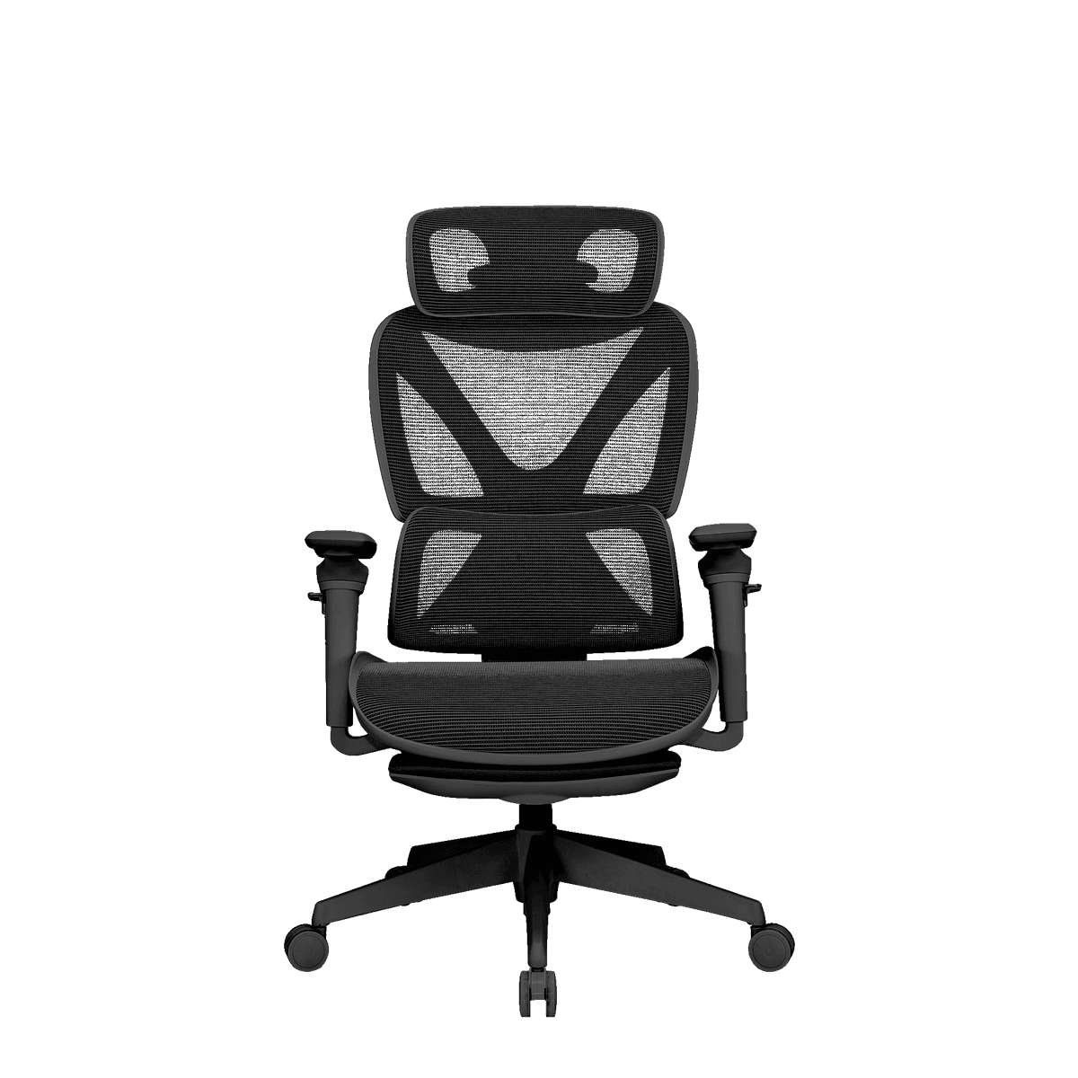 Fantech CW2
