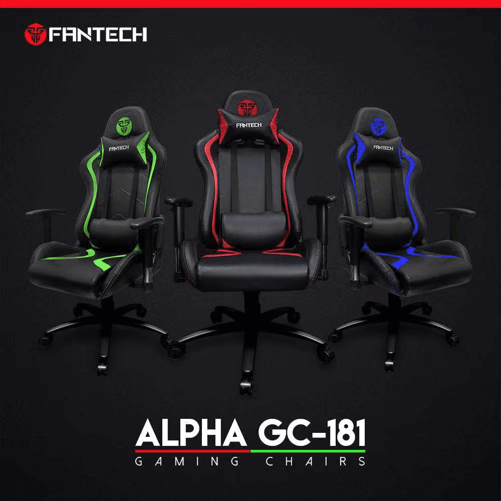 Fantech GC181
