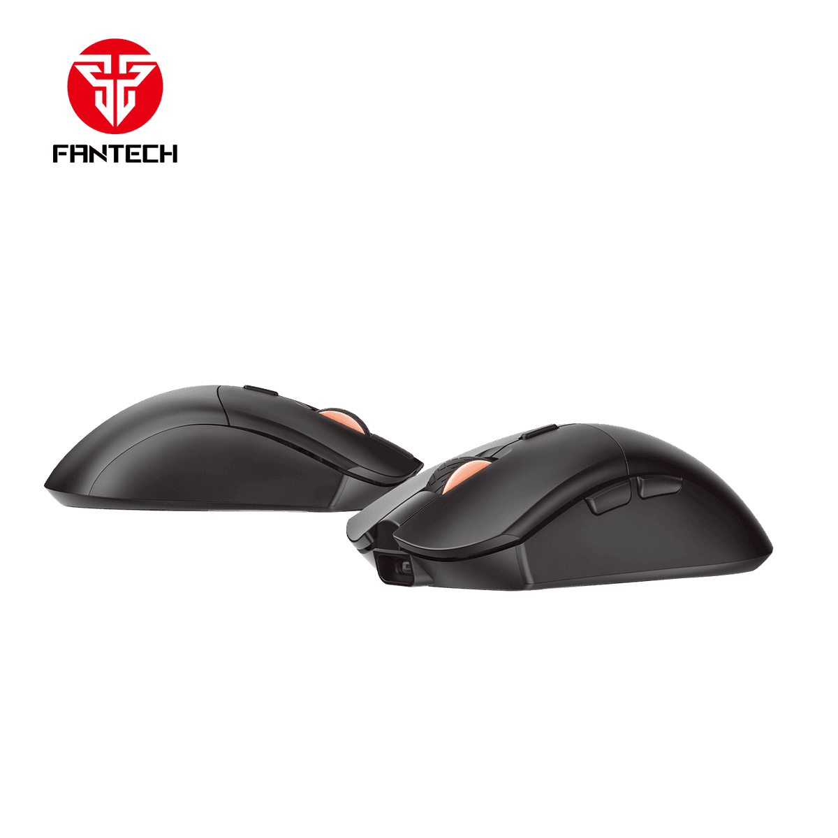 FANTECH WGC5S BLAKE S Wireless Gaming Mouse 12000 DPI Pixart 3325 - 3