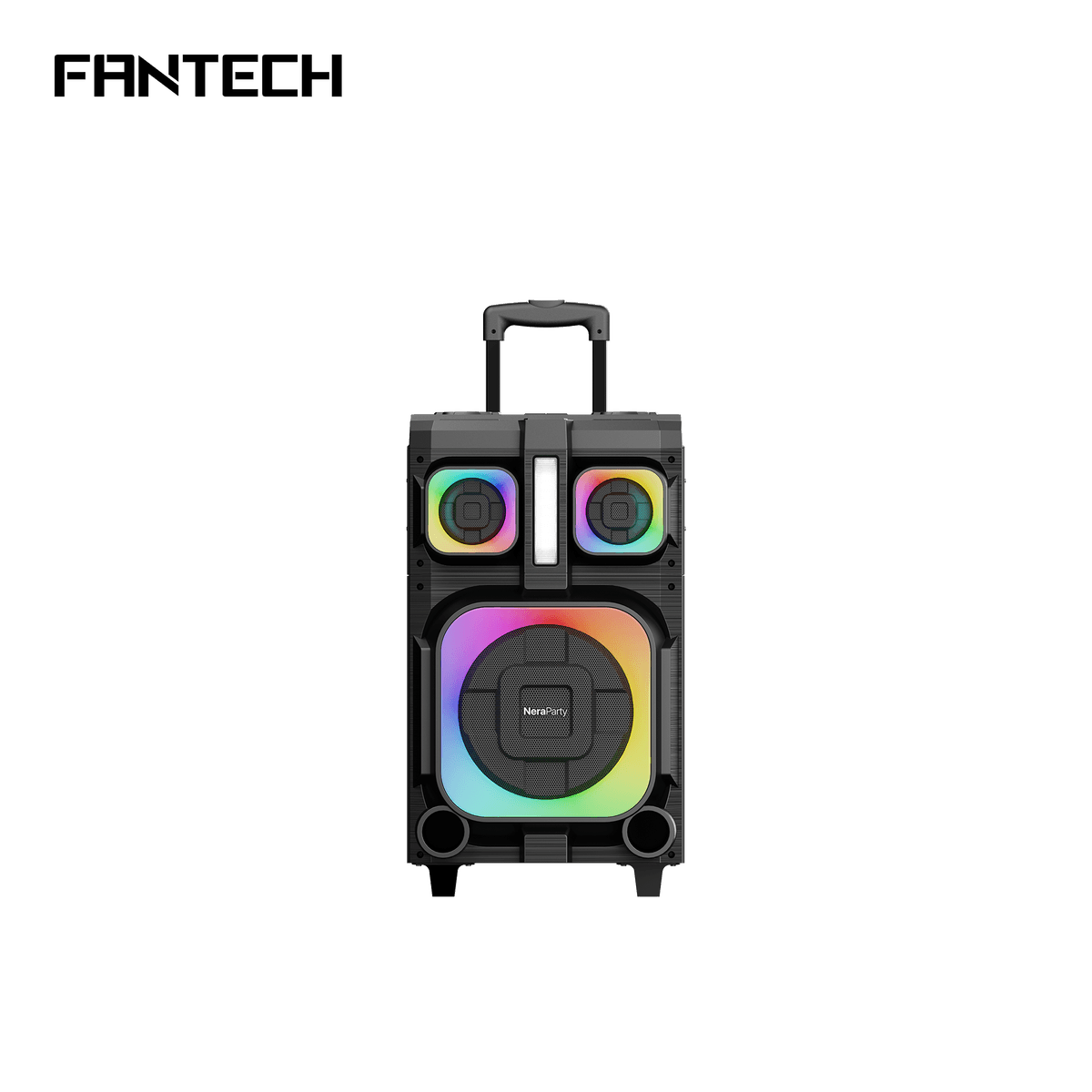 FANTECH NP03 NeraParty Portable Party Speaker