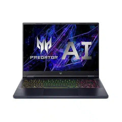 ACER PREDATOR HELIOS PHN14-51-99NM Intel Core Ultra 9 185H 16GB RAM 1TB SSD NVIDIA GeForce RTX 4070 Laptop