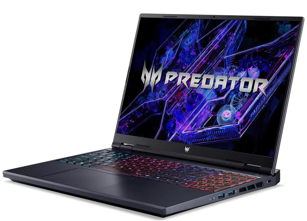 Acer Predator Helios Ne 16S AI Intel Ultra 9-275HX 16GB RAM 1TB SSD NVIDIA GeForce RTX 5060 Laptop