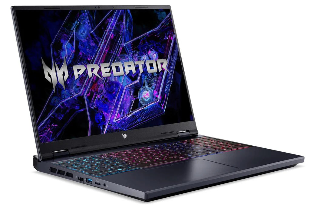 Acer Predator Helios Neo 16 PHN16 001 Intel Core i9-14650HX 16GB RAM 1TB SSD NVIDIA GeForce RTX 4070 Laptop