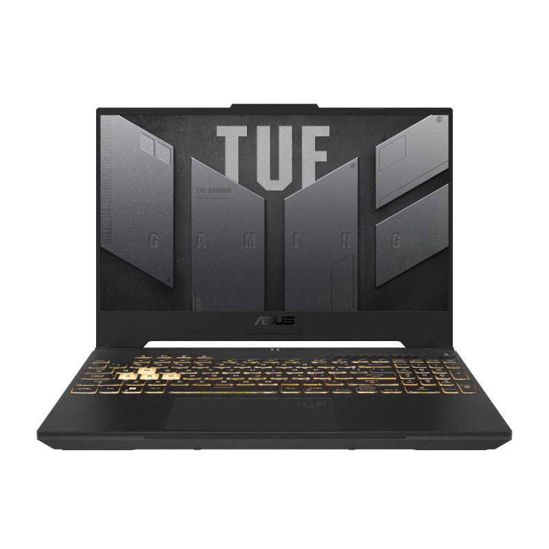 ASUS TUF Gaming FA607N AMD R7-7445HS 16GB RAM 512GB SSD NVIDIA GeForce RTX 4050 Laptop
