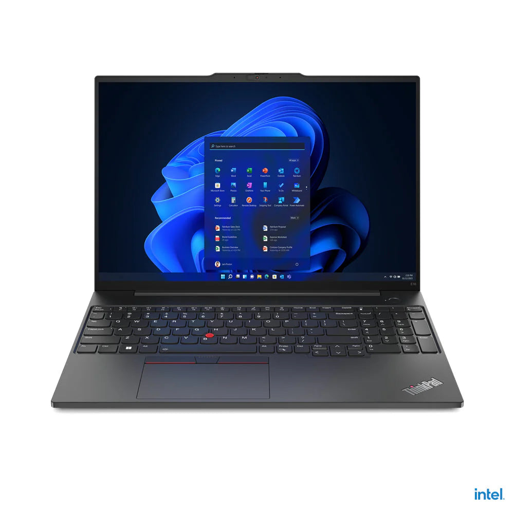 Lenovo ThinkPad E14 Gen 5 JMGR  Intel Core i5-13420H 8GB RAM 512GB SSD Shared Laptop