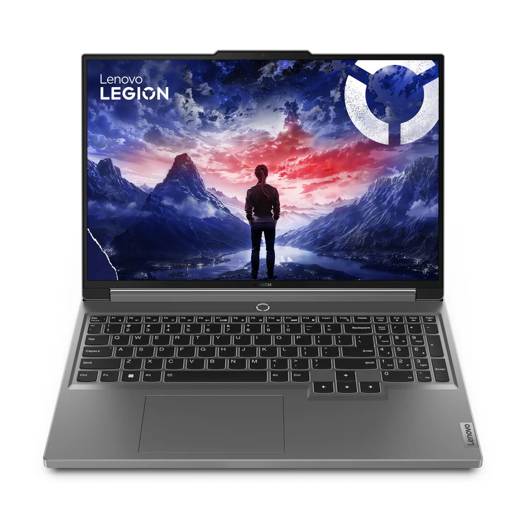 Lenovo Legion Pro 5 16IRX9 Intel Core i7-14650HX 16GB RAM 1TB SSD NVIDIA GeForce RTX 4050 Laptop