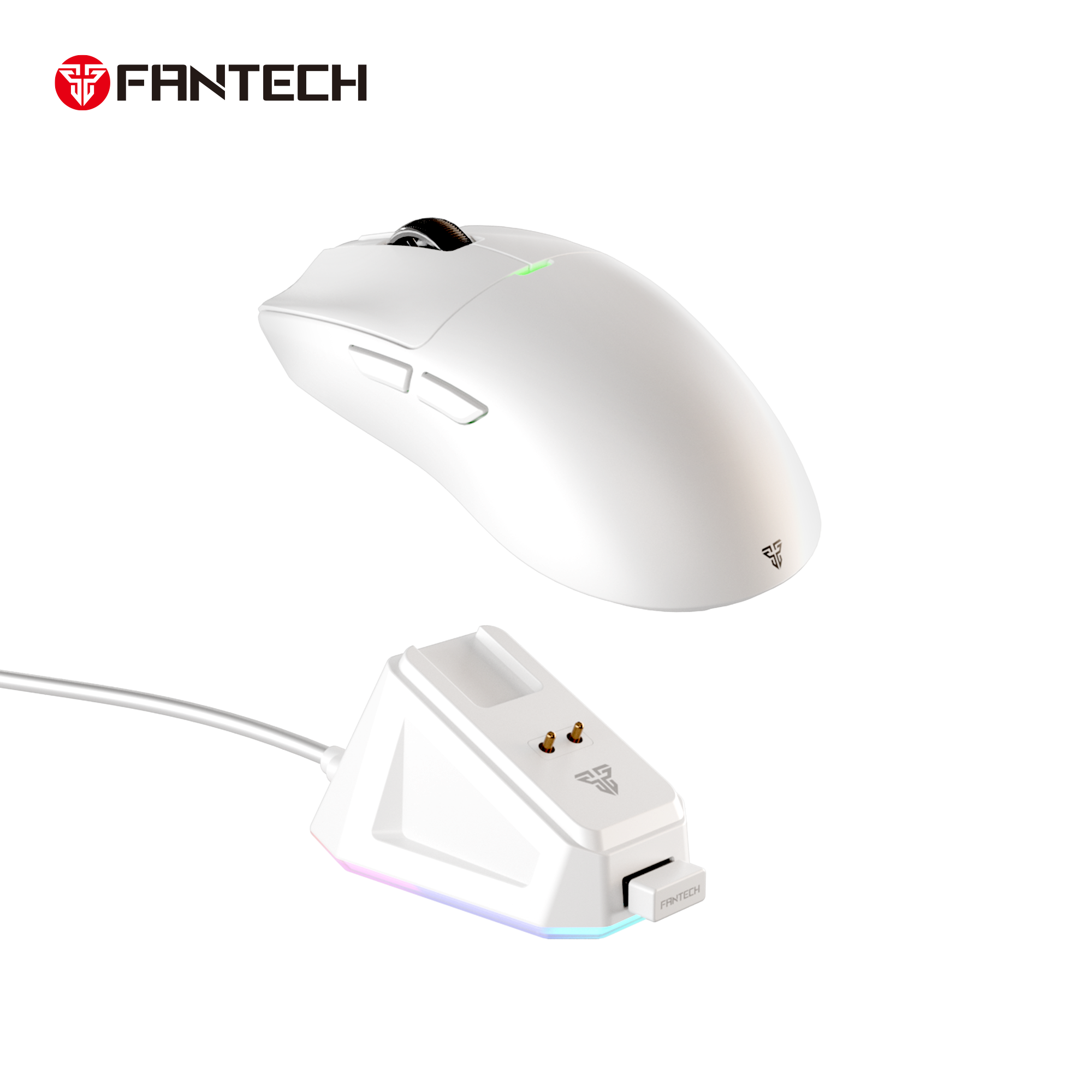Fantech World TANTO WG13E Wireless Gaming Mouse User Guide