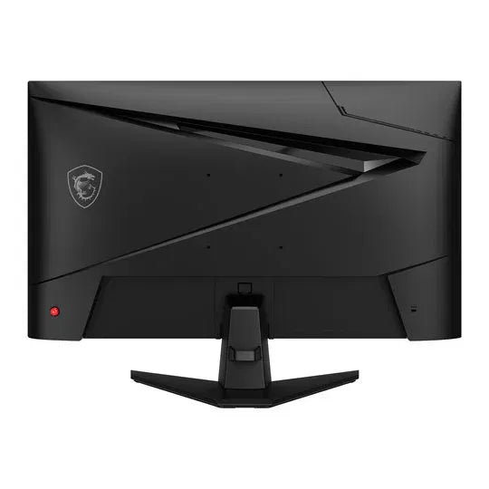 MSI MAG 274F 27” FHD Rapid IPS Gaming Monitor – 200Hz, 0.5ms, HDR, Adaptive Sync, AI Vision, 10-Bit Color, Console Ready, HDMI 2.0b & DP 1.2a | BLACK