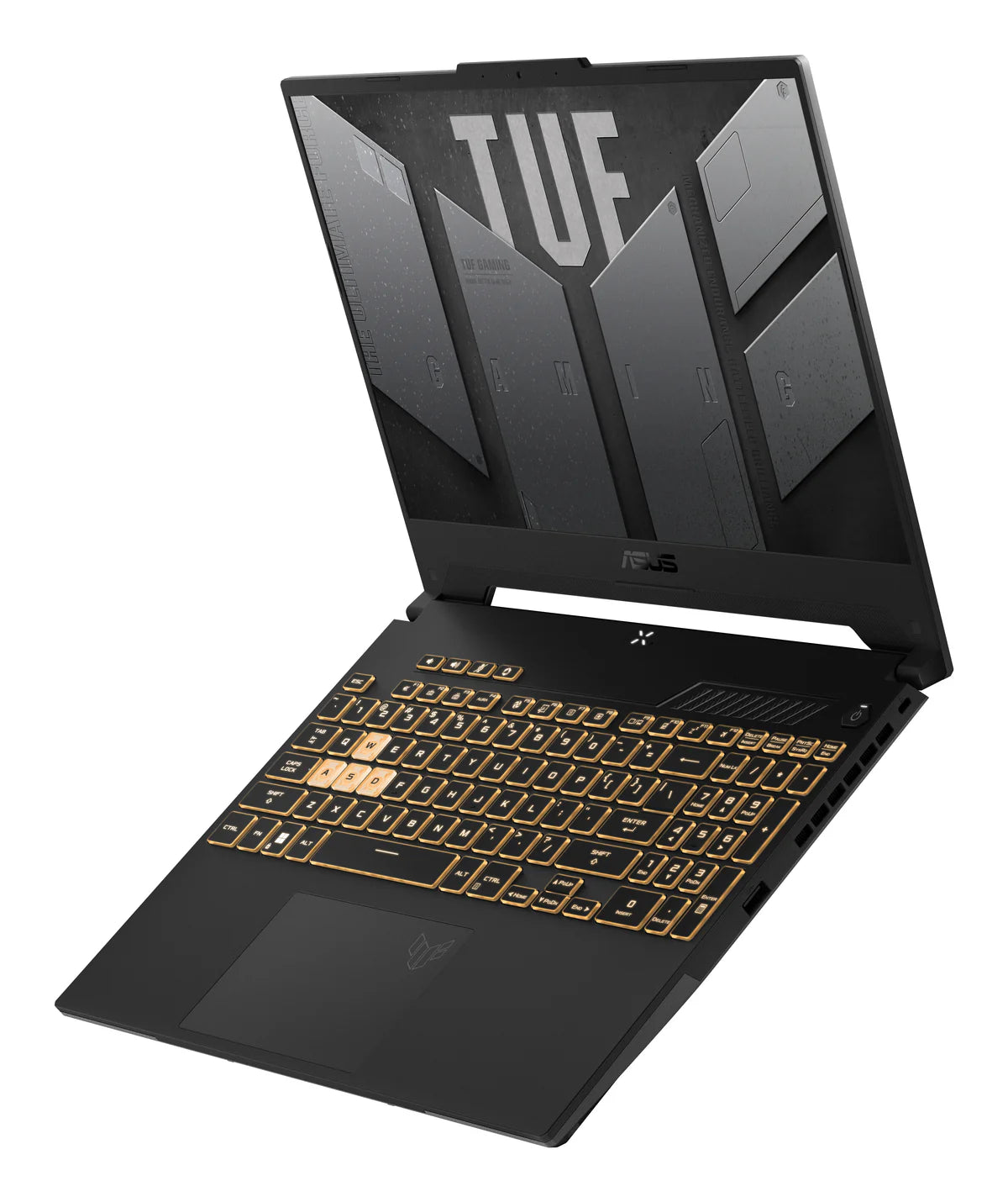 ASUS TUF Gaming F16 FX608JMR-F16.