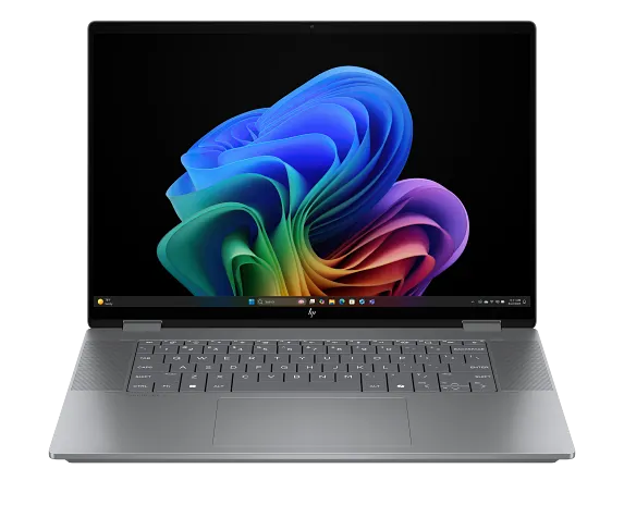 Hp OmniBook X Filp 1 6-be0003dx Amd Ryzen 5 220APU 8GB RAM 512 GB HARD - Laptop
