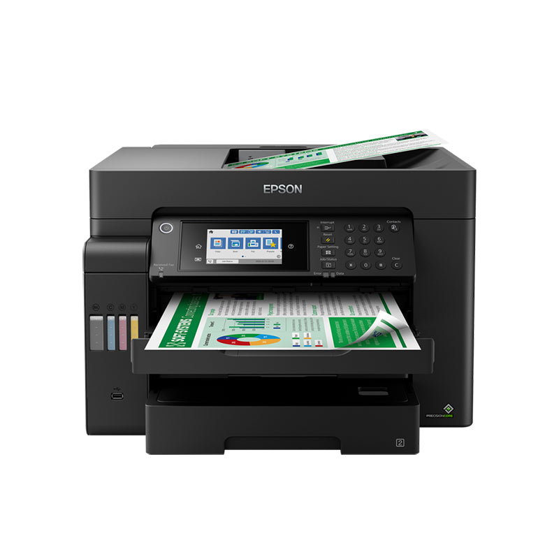 EPSON PRINTER L15150