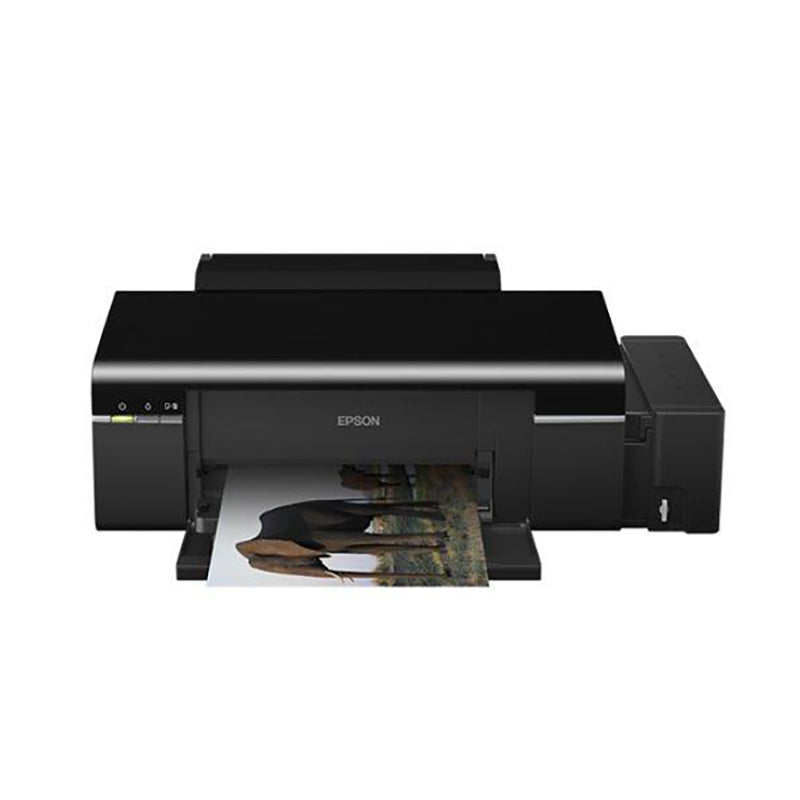 EPSON PRINTER L800