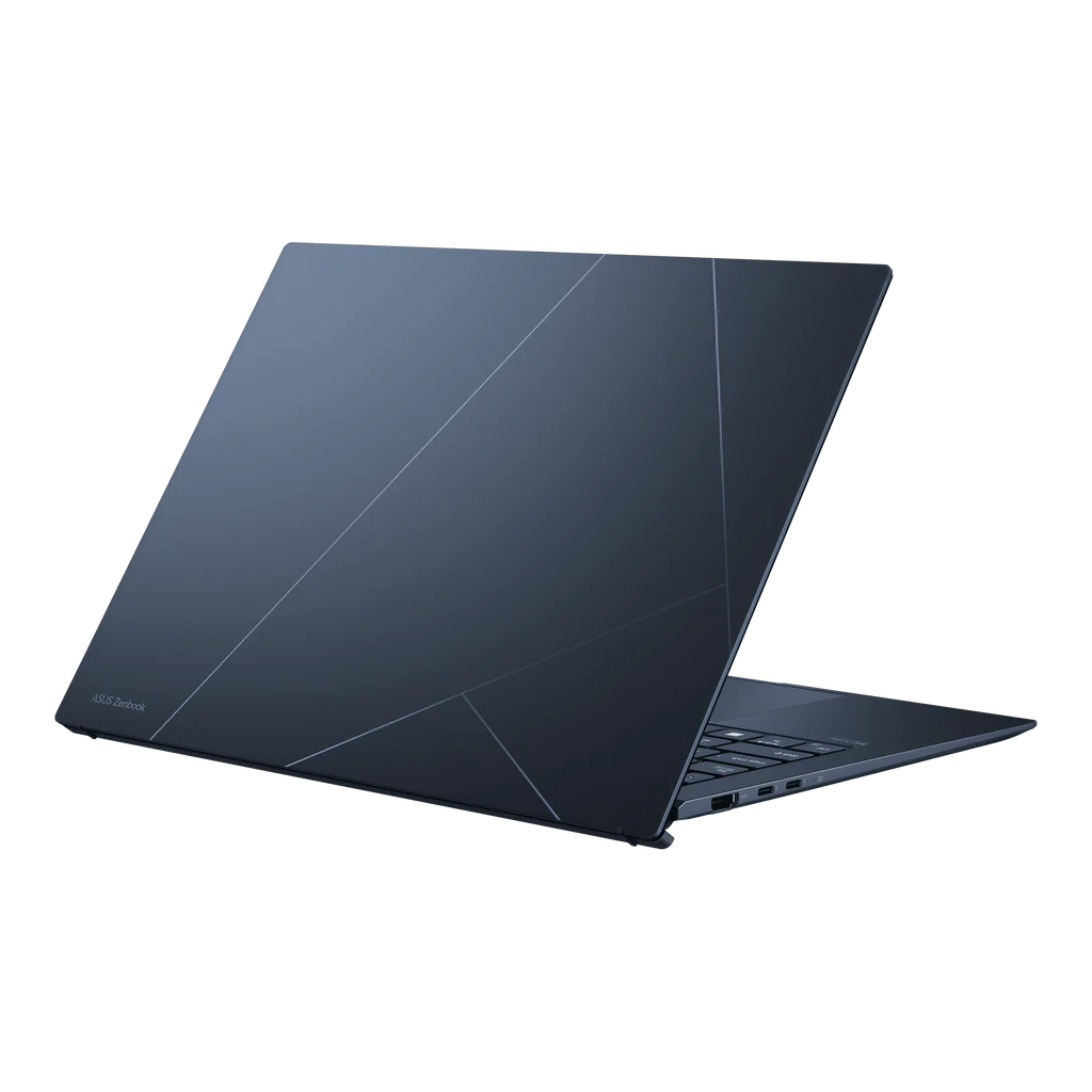 ASUS Zenbook S 13 OLED UX5304MA -NQ040W Intel Core Ulta 7-155U 16GB RAM 1TB SSD Shared Laptop