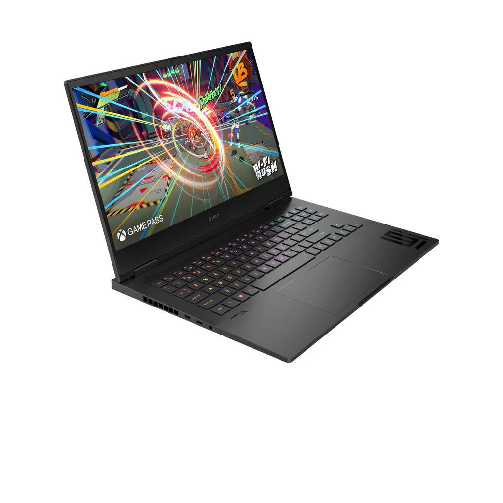 HP Omen 16t-wf100  Intel Core i7-14700HX 16GB RAM 512GB SSD NVIDIA GeForce RTX 4070 Laptop