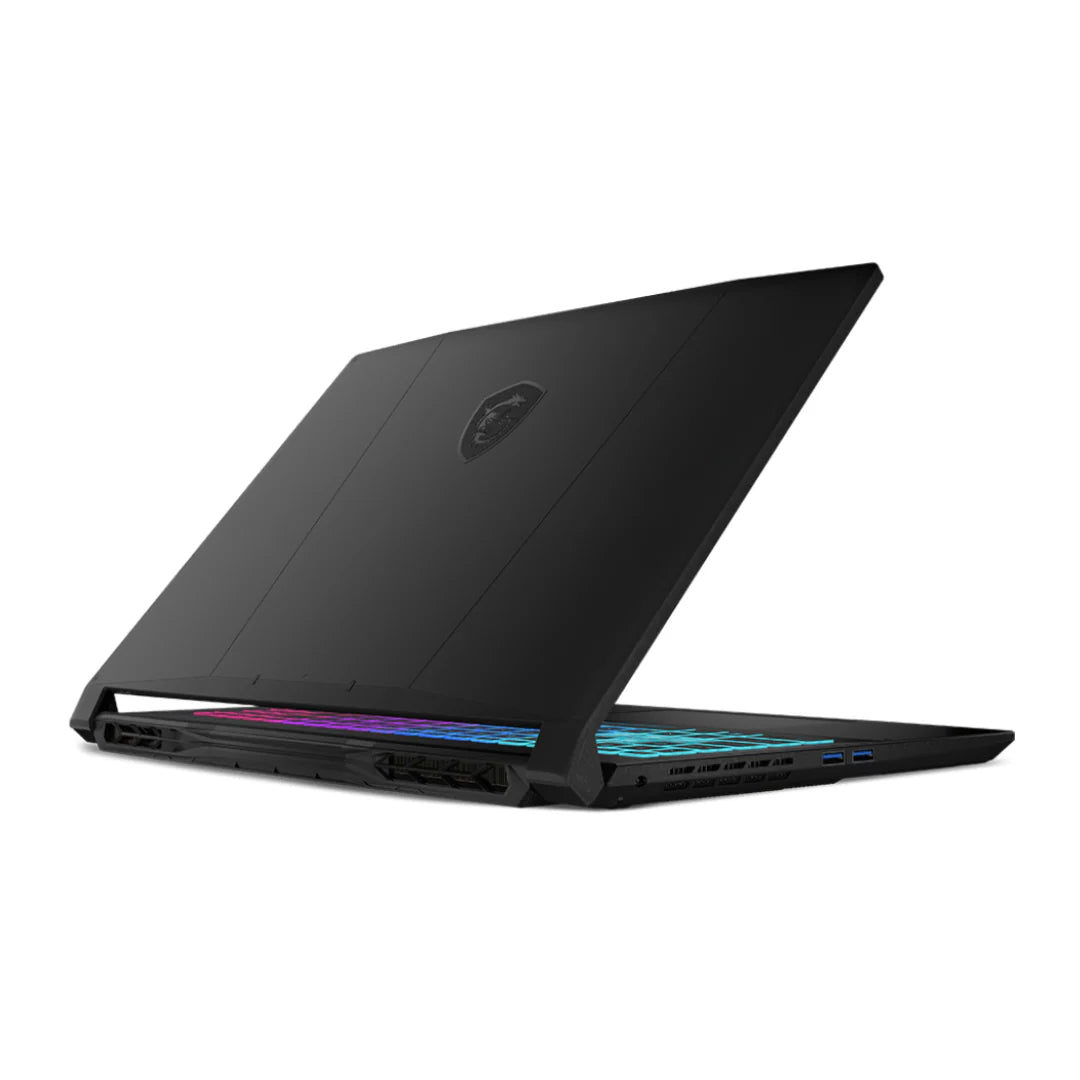MSI KATANA HX B14WGK, Intel Core i7-14650HX RAM 16GB SSD 1tb NVIDIA RTX 5070 8GB 15.6 Inch FHD IPS 144Hz Black