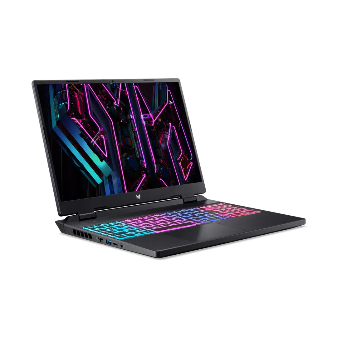 Acer Predator Helios Neo 16 PHN-16-72-99PA  Intel Core i9-14900HX 16GB RAM 1TB SSD NVIDIA GeForce RTX 4060 Laptop