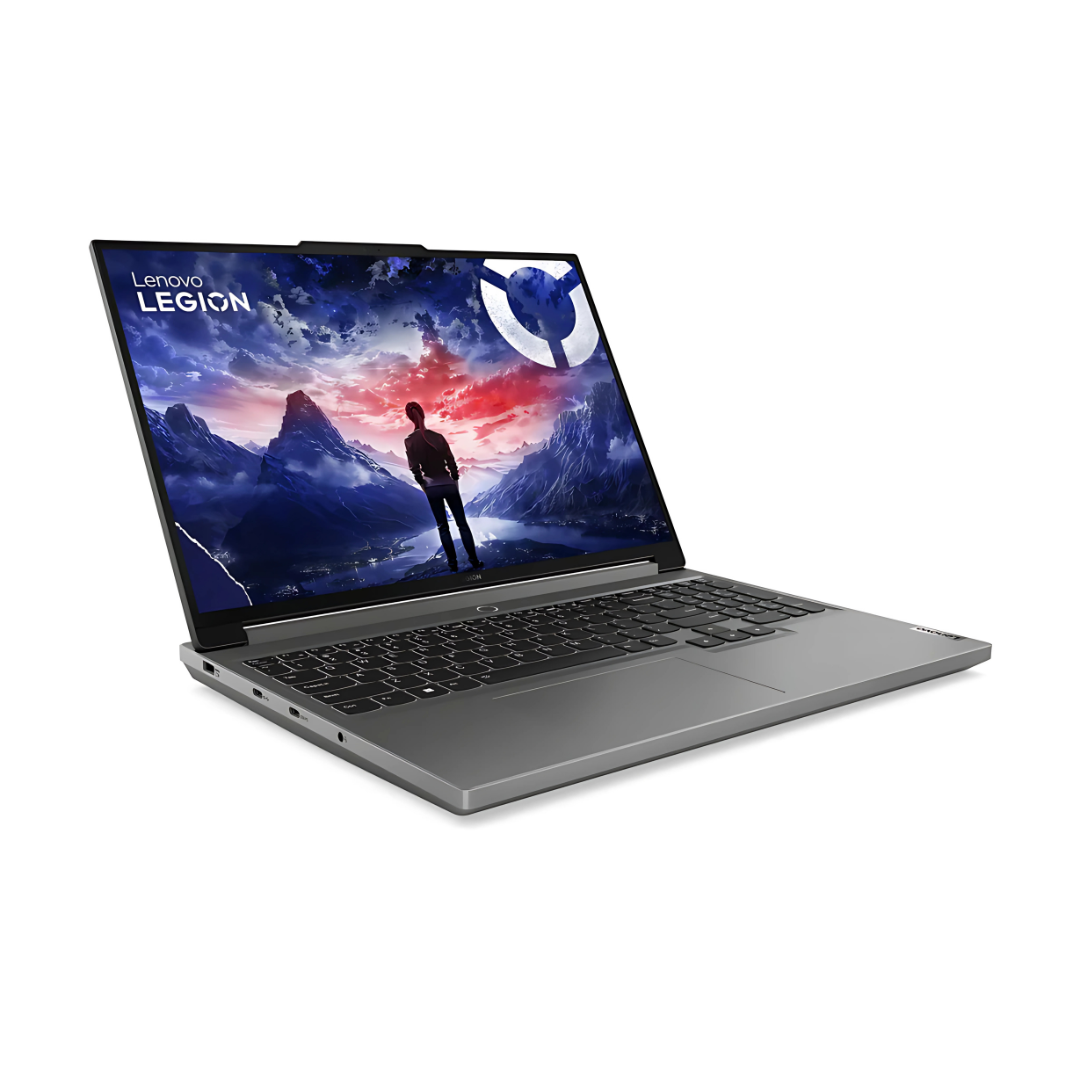 Lenovo Legion  5 16IRX9 Intel Core i7-14650HX 16GB RAM 512GB SSD NVIDIA GeForce RTX 4060 Laptop