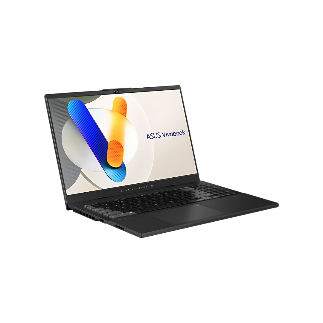 أسوس Vivobook Vivobook 15 Pro Q533MJ Intel Ultra 7 155H 16GB RAM 1TB SSD NVIDIA GeForce RTX 3050 لابتوب