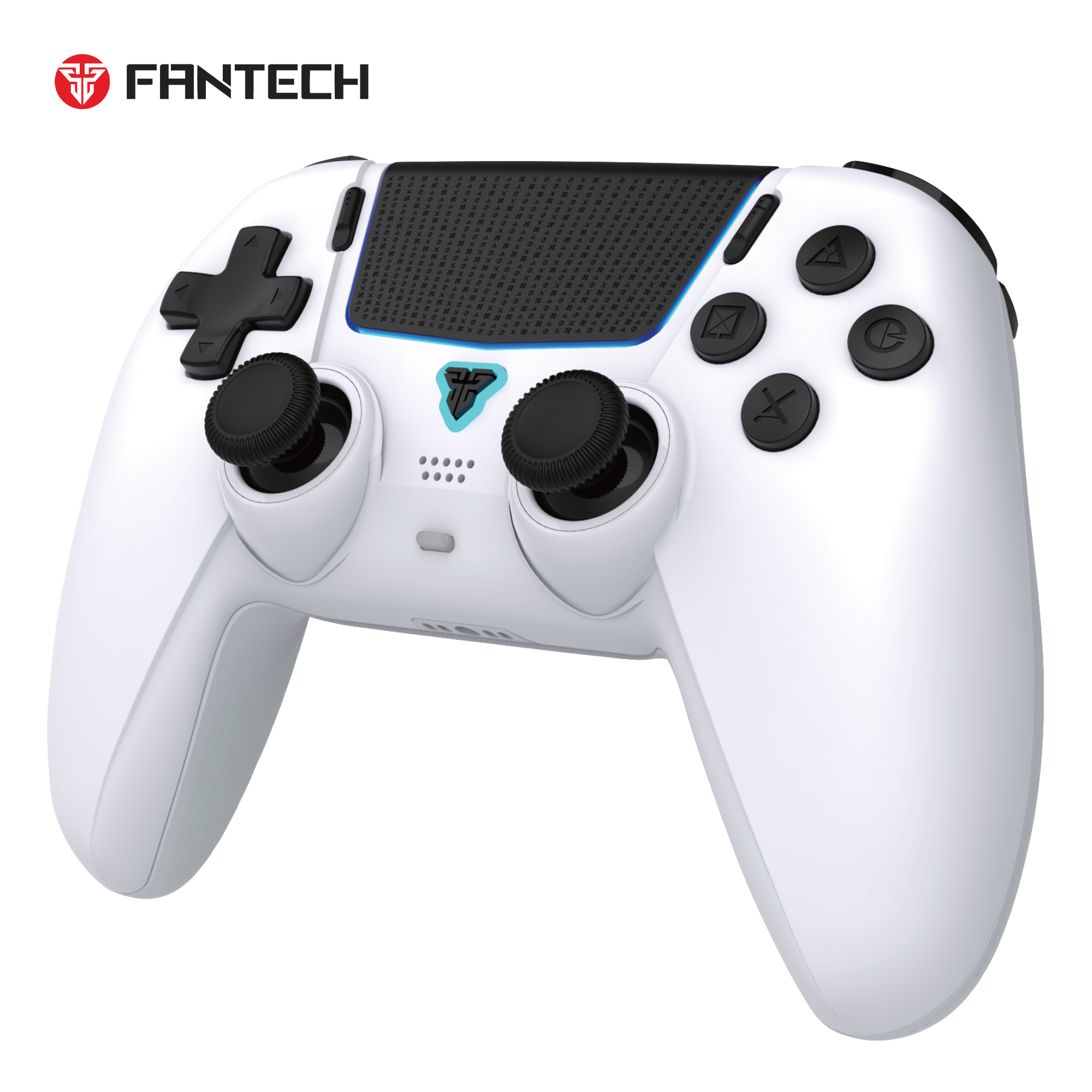 Fantech WGP16 Nova II Wireless Multi-Platform Gamepad Specification