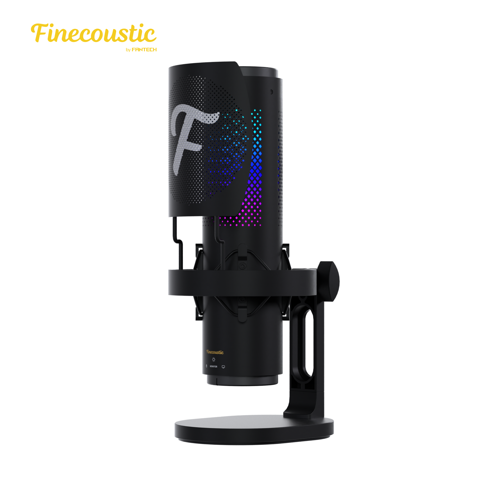 Fantech UFM1 Finecoustic SONARA Condenser Microphone