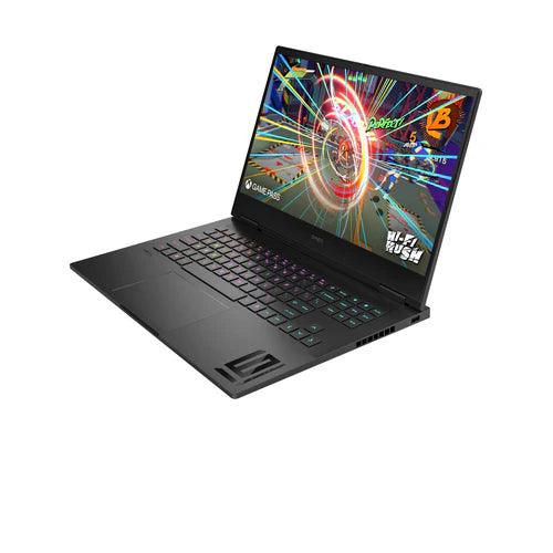 HP Omen 16t-wf100  Intel Core i7-14700HX 16GB RAM 512GB SSD NVIDIA GeForce RTX 4070 Laptop