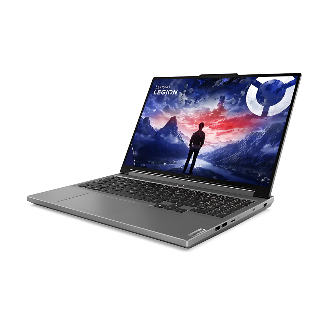 Lenovo Legion  5 16IRX9 Intel Core i7-14650HX 16GB RAM 512GB SSD NVIDIA GeForce RTX 4060 Laptop