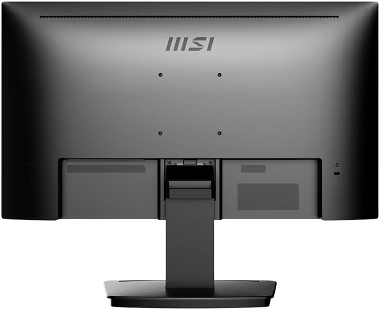 MSI PRO MP223, 22-inch VA