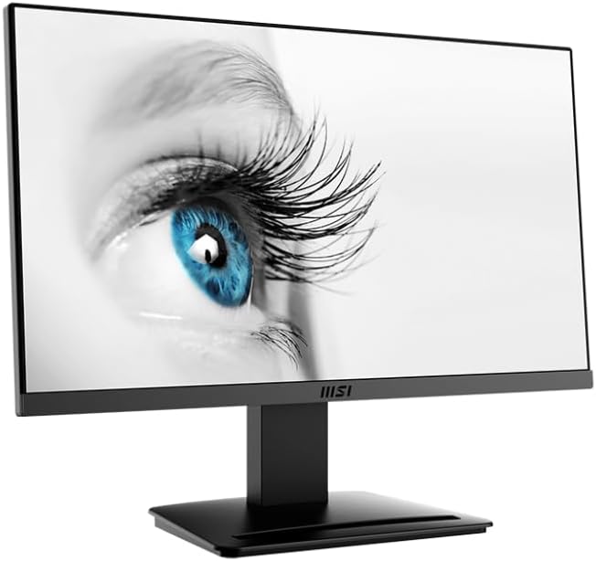 MSI PRO MP223, 22-inch VA