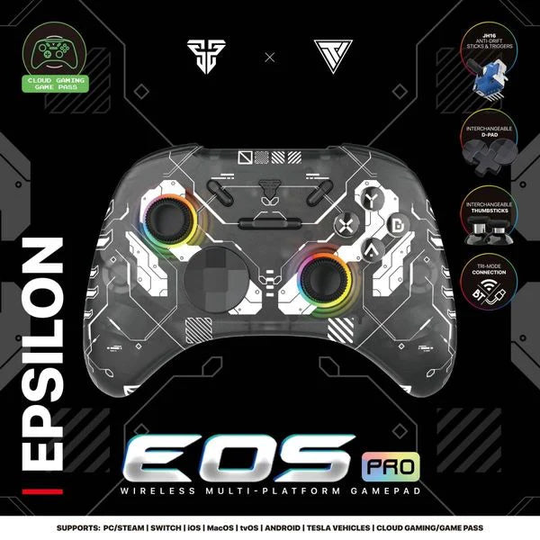 Fantech Eos Pro WGP15 Gaming Controller