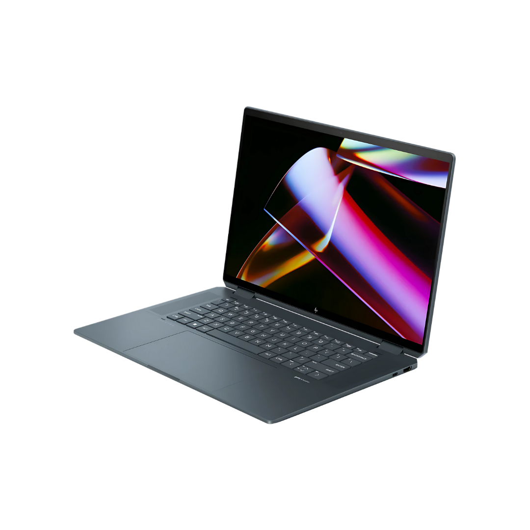 HP Spectre x360 2-in-1 Laptop 16-aa0011ne Intel Core Ultra 7-155H 16GB RAM 1TB SSD NVIDIA GeForce RTX 4050 Laptop