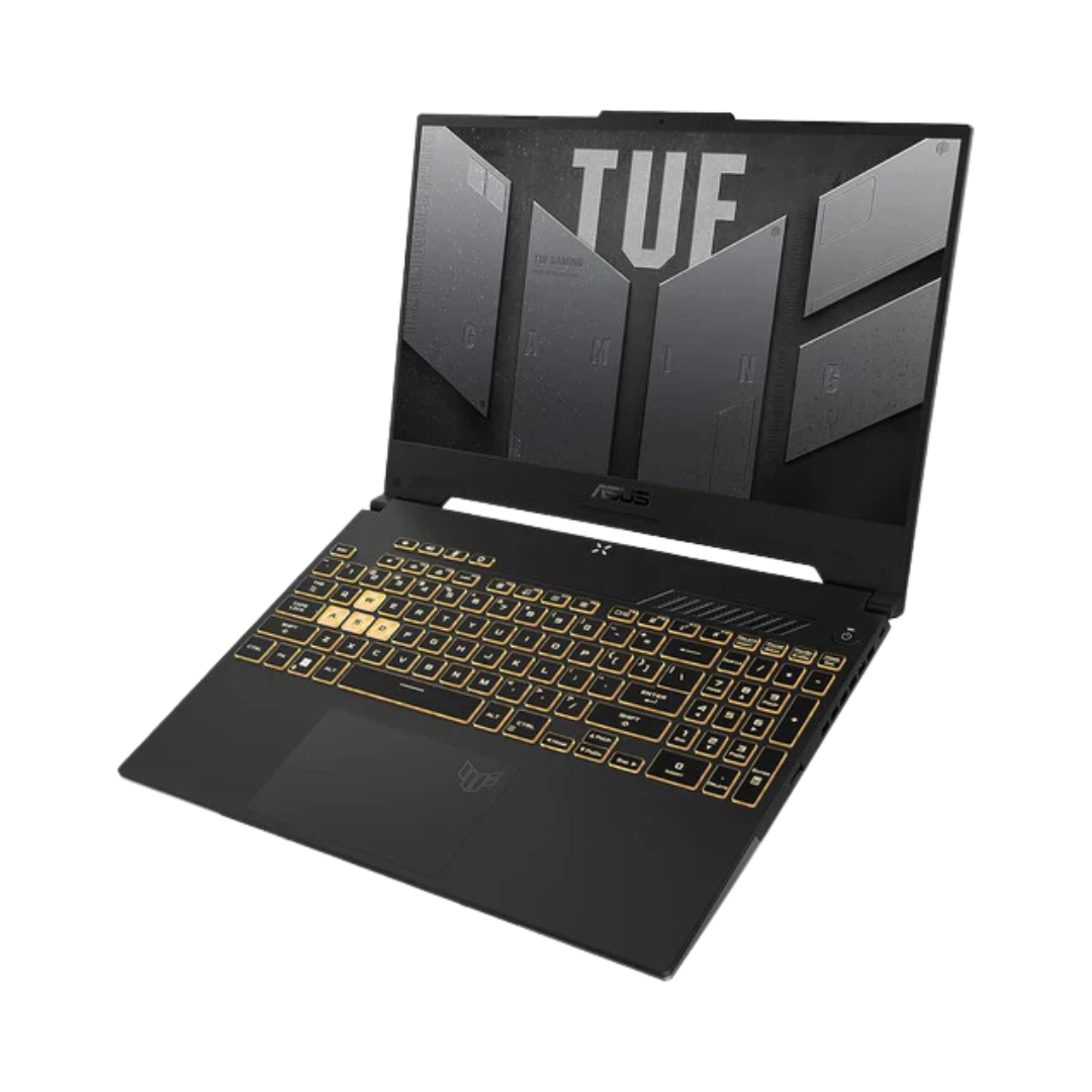 ASUS TUF 15 FX507 Intel Core i7-13620H 16GB RAM 512GB SSD NVIDIA GeForce RTX 4050 Laptop