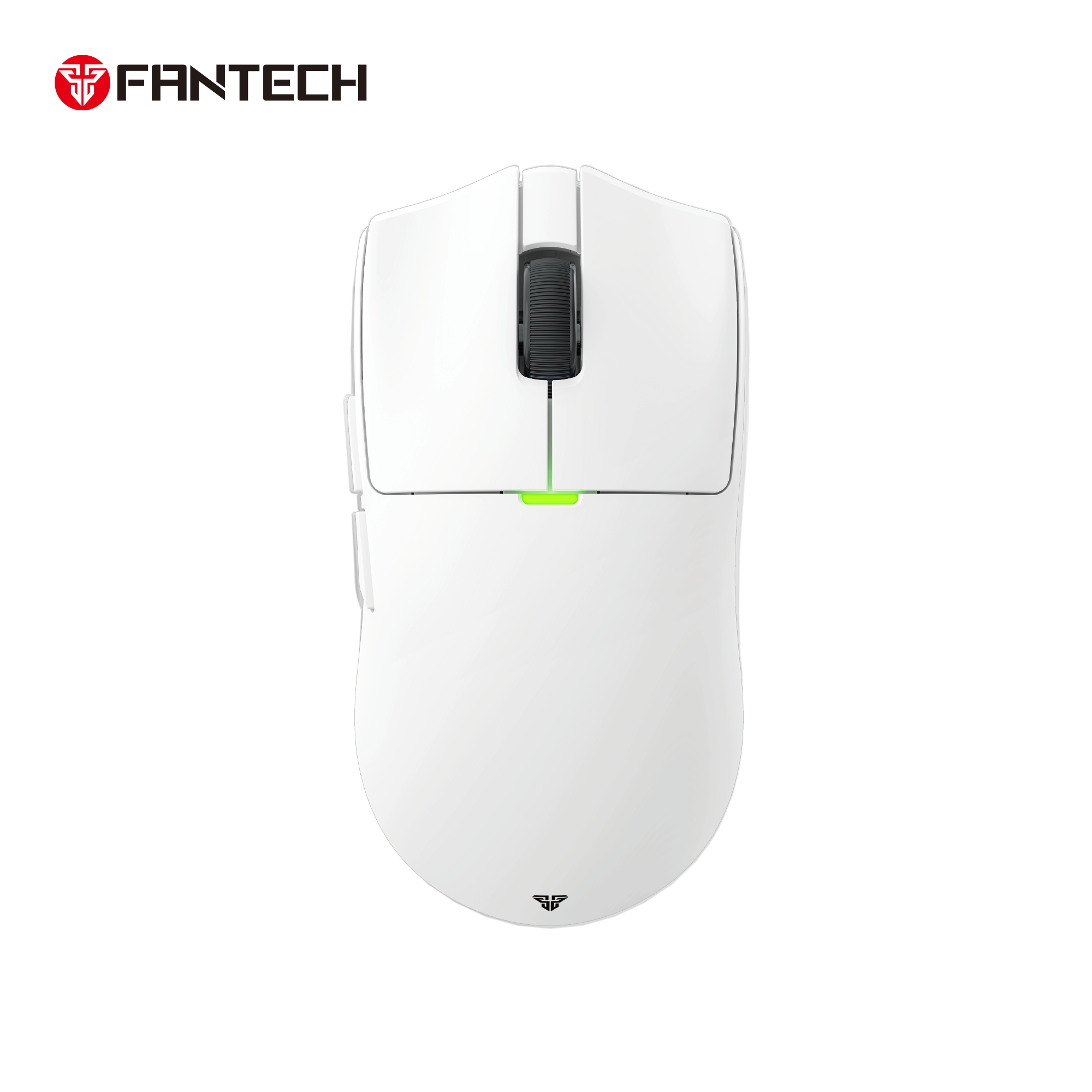 Fantech World TANTO WG13E Wireless Gaming Mouse User Guide