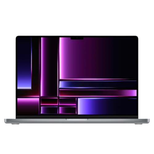 MacBook Pro 16-inch M2 Max