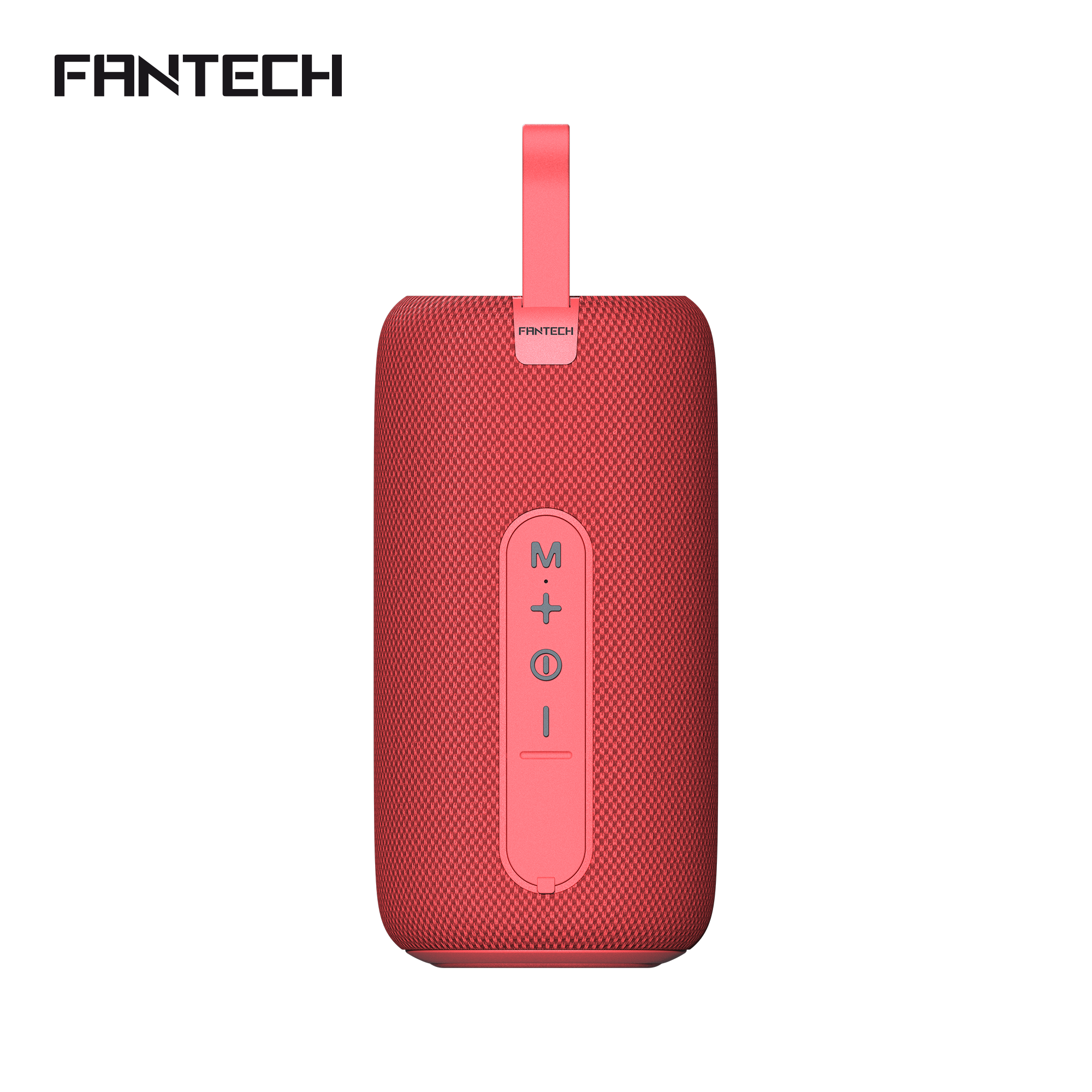 Fantech Nerabox BS158 Speaker Bluetooth 5.4 TWS Hi-Fi Sound Portable Audio Wireless Super Bass Stereo Original