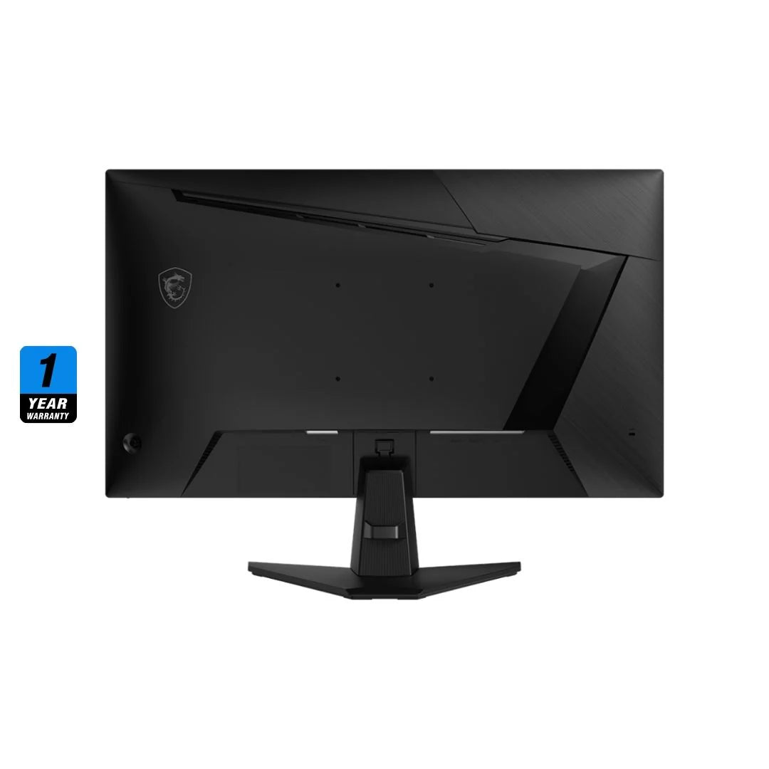 MSI MAG 275QF 27 2K (2560x1440) 180Hz 0.5Ms, Rapid IPS Flat, Monitor