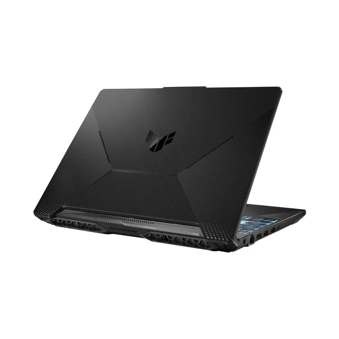 ASUS TUF Gaming A15 FA506NFR-HN144, AMD Ryzen 7-7435HS, RAM 16GB, 512GB SSD - NVIDIA RTX 2050 4GB - 15.6 FHD IPS 144Hz - Graphite Black - Laptop