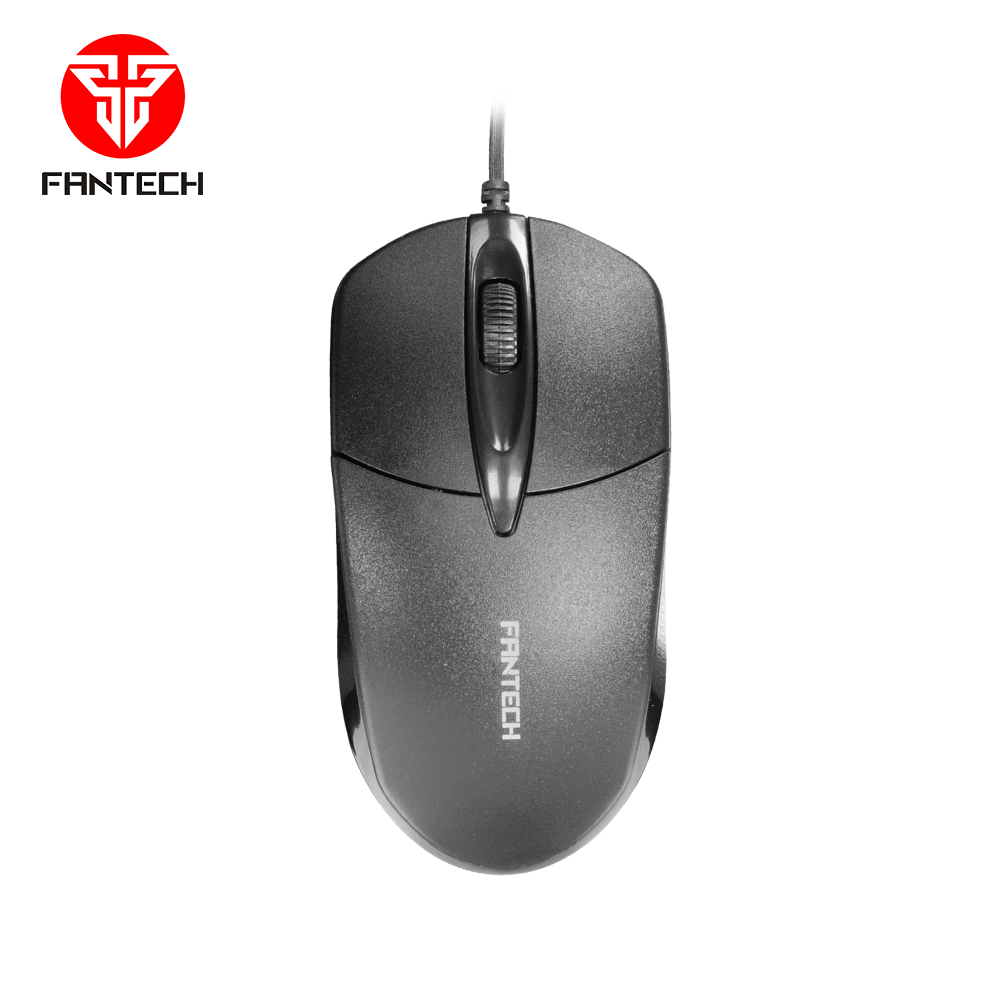 FANTECH KM100 KEYBOARD AND MOUSE COMBO