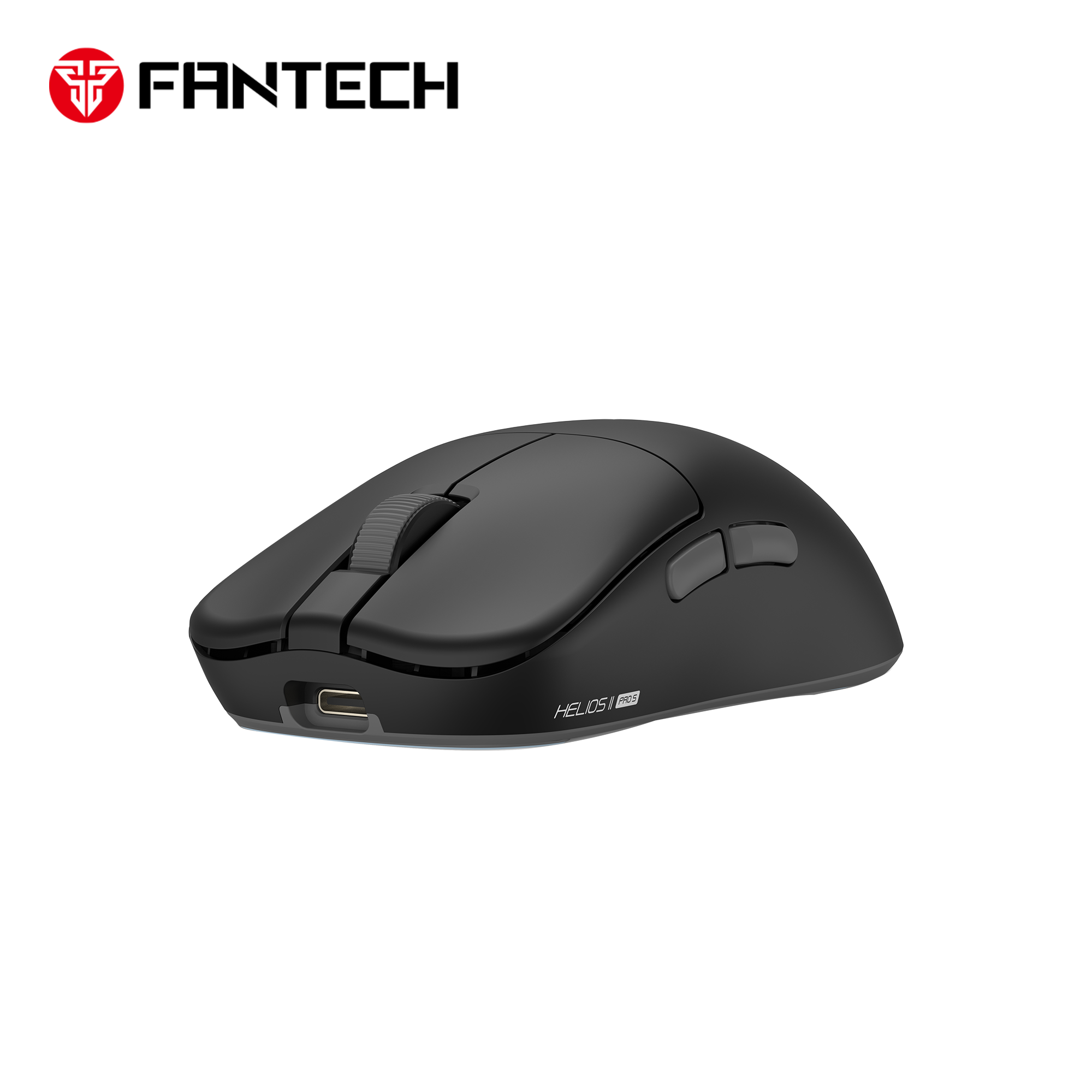 Fantech XD3 V3 HELIOS II PRO S GAMING MOUSE BLACK