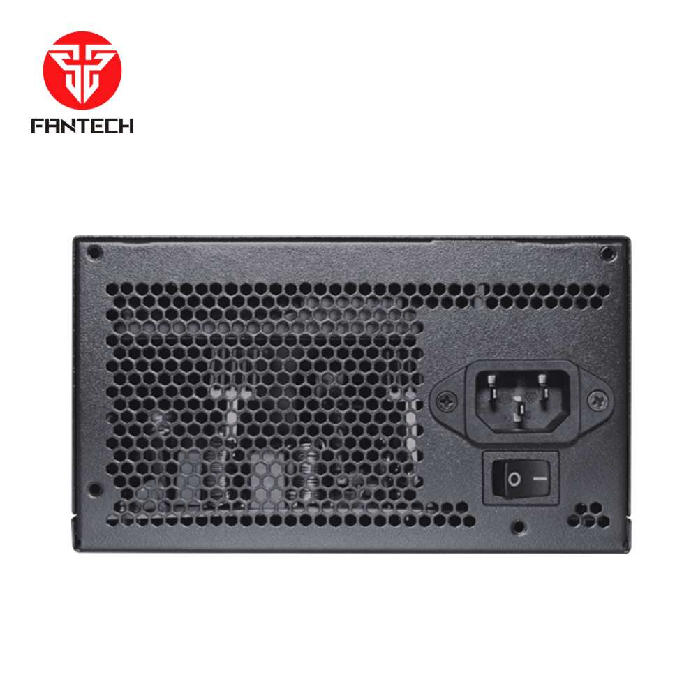 FANTECH PSB650M SHADOW 80 PLUS BRONZE  POWER SUPPLY