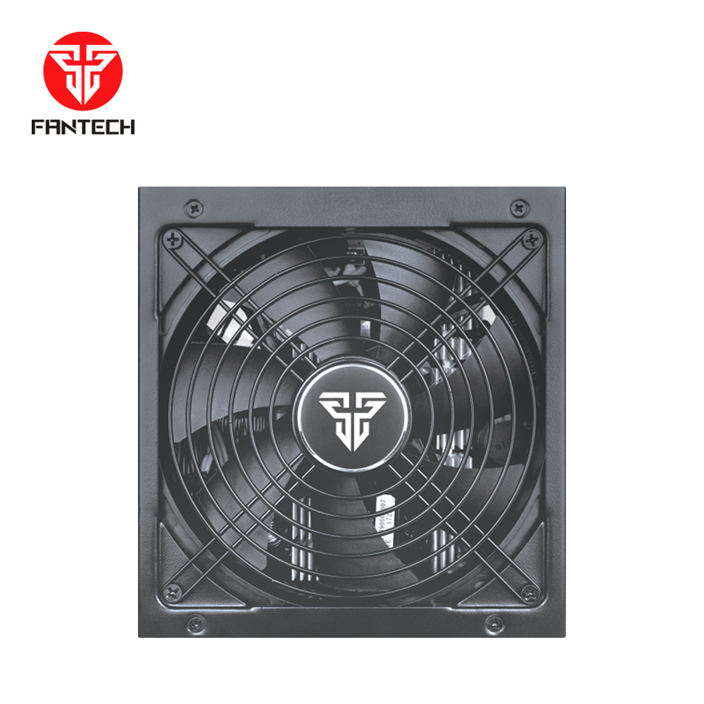 FANTECH PSB650M SHADOW 80 PLUS BRONZE  POWER SUPPLY