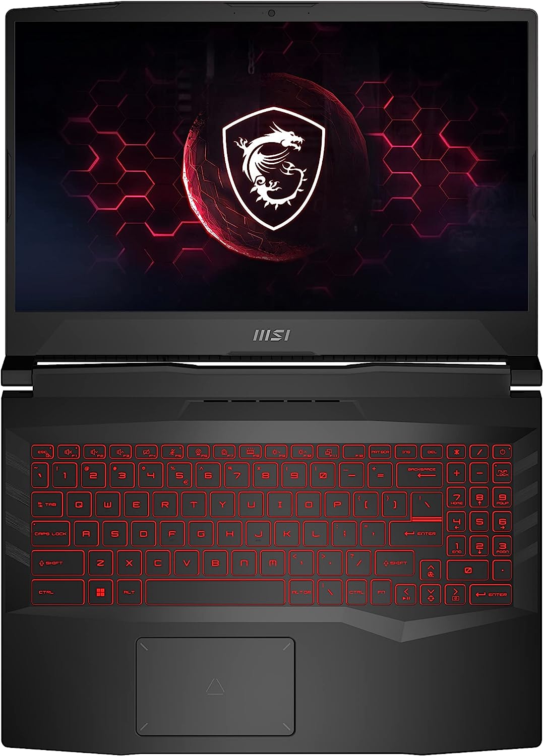 MSI  PULSE GL66 12UGKV-470