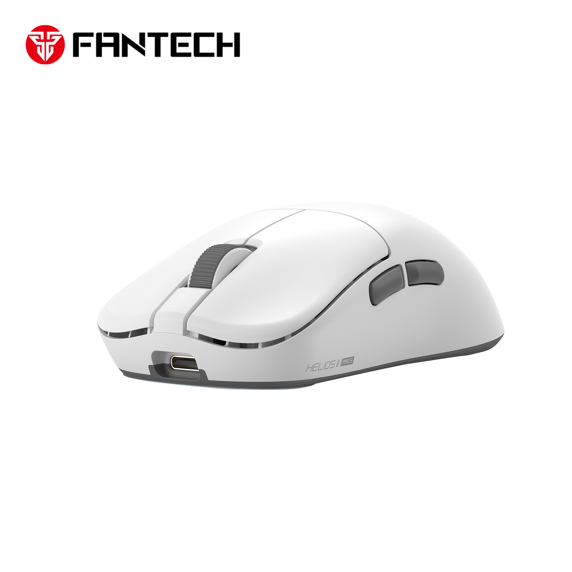 Fantech XD3 V3 HELIOS II PRO S GAMING MOUSE BLACK