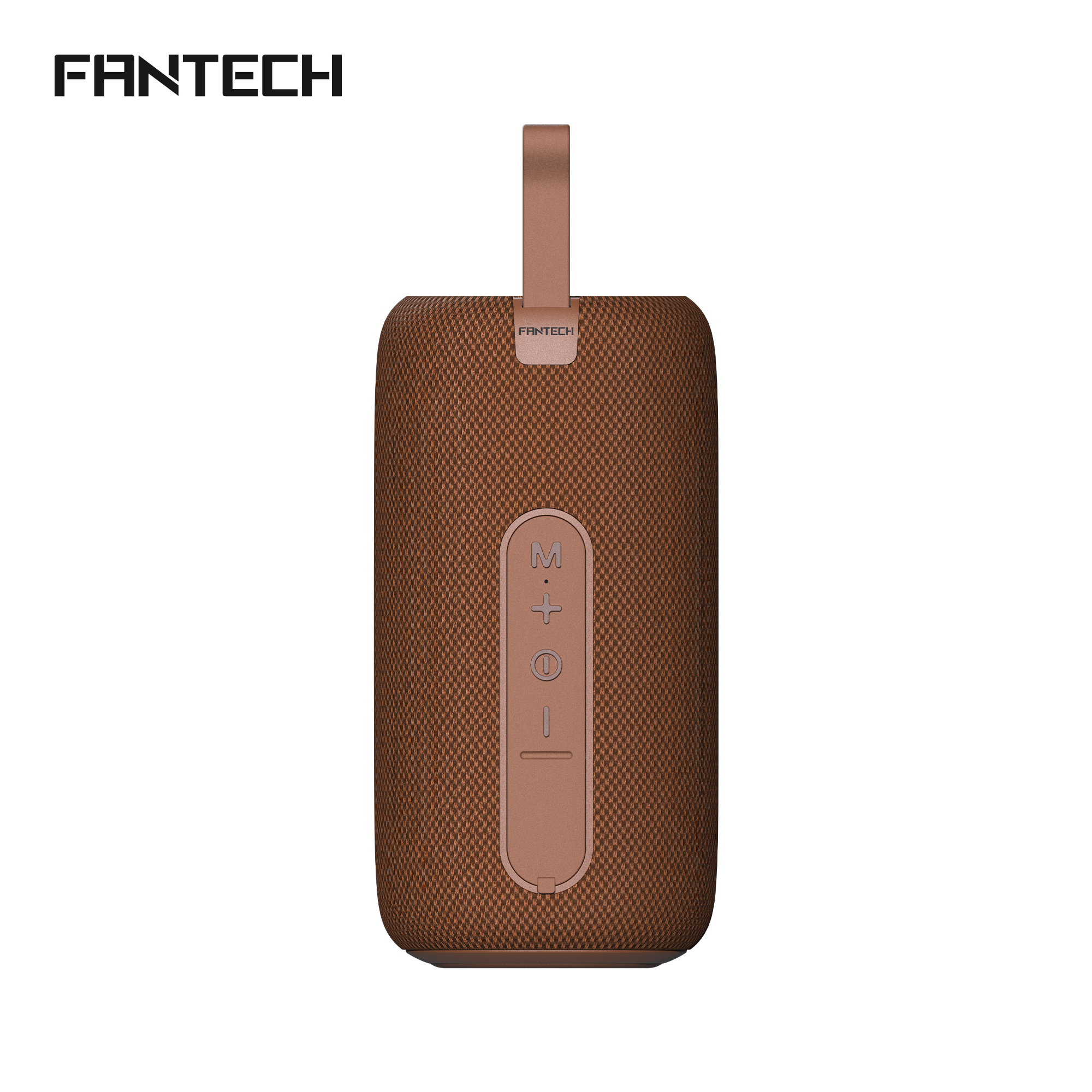 Fantech Nerabox BS159 Speaker Bluetooth 5.4 TWS Hi-Fi Sound Portable Audio Wireless Super Bass Stereo Original