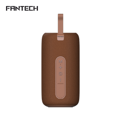 Fantech Nerabox BS159 Speaker Bluetooth 5.4 TWS Hi-Fi Sound Portable Audio Wireless Super Bass Stereo Original