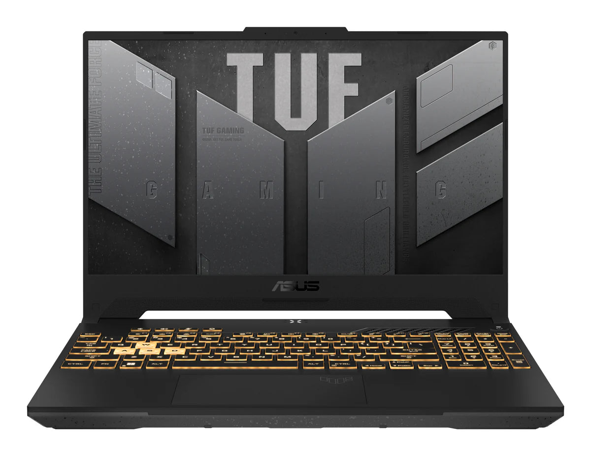 ASUS TUF Gaming F16 FX608JMR-F16.