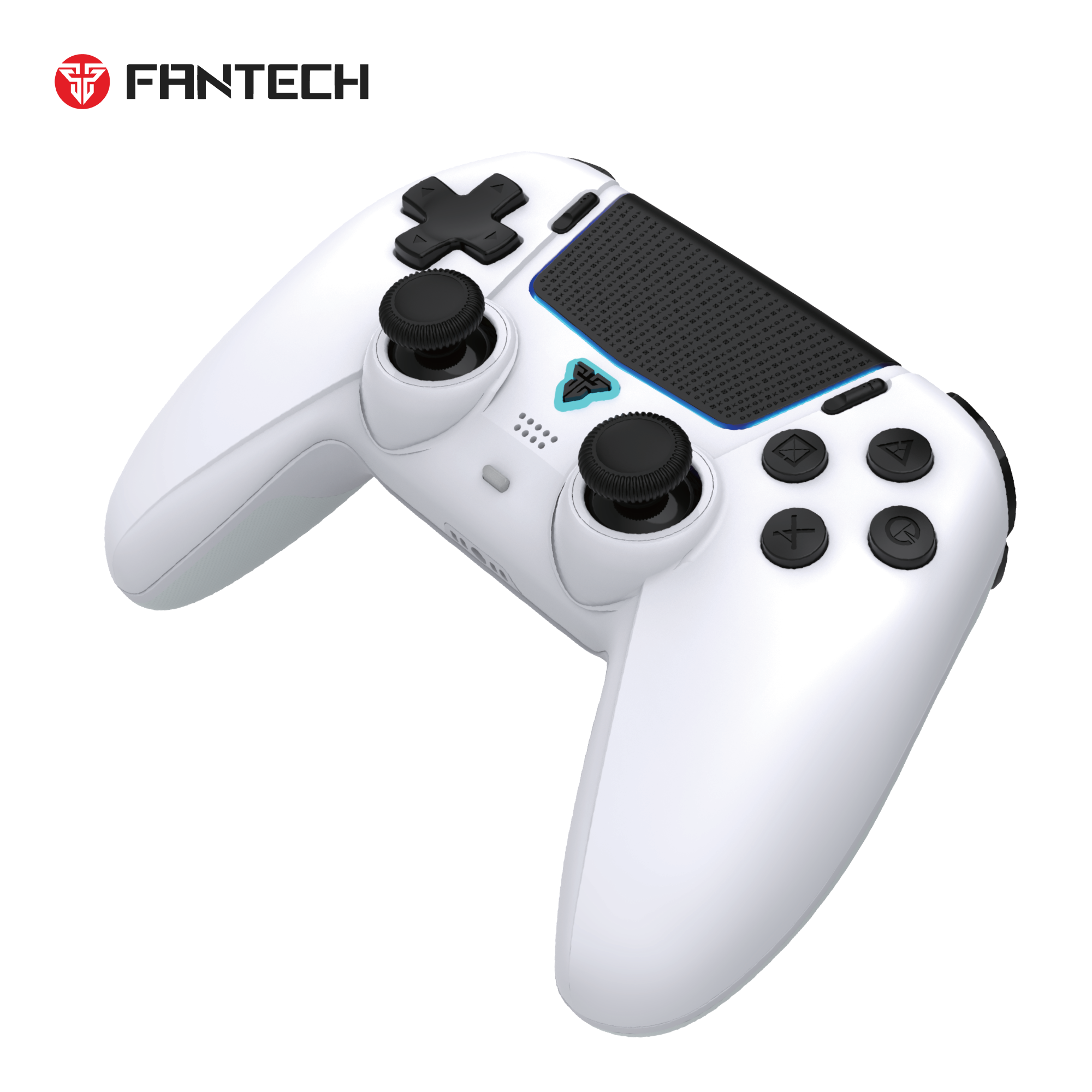 Fantech WGP16 Nova II Wireless Multi-Platform Gamepad Specification