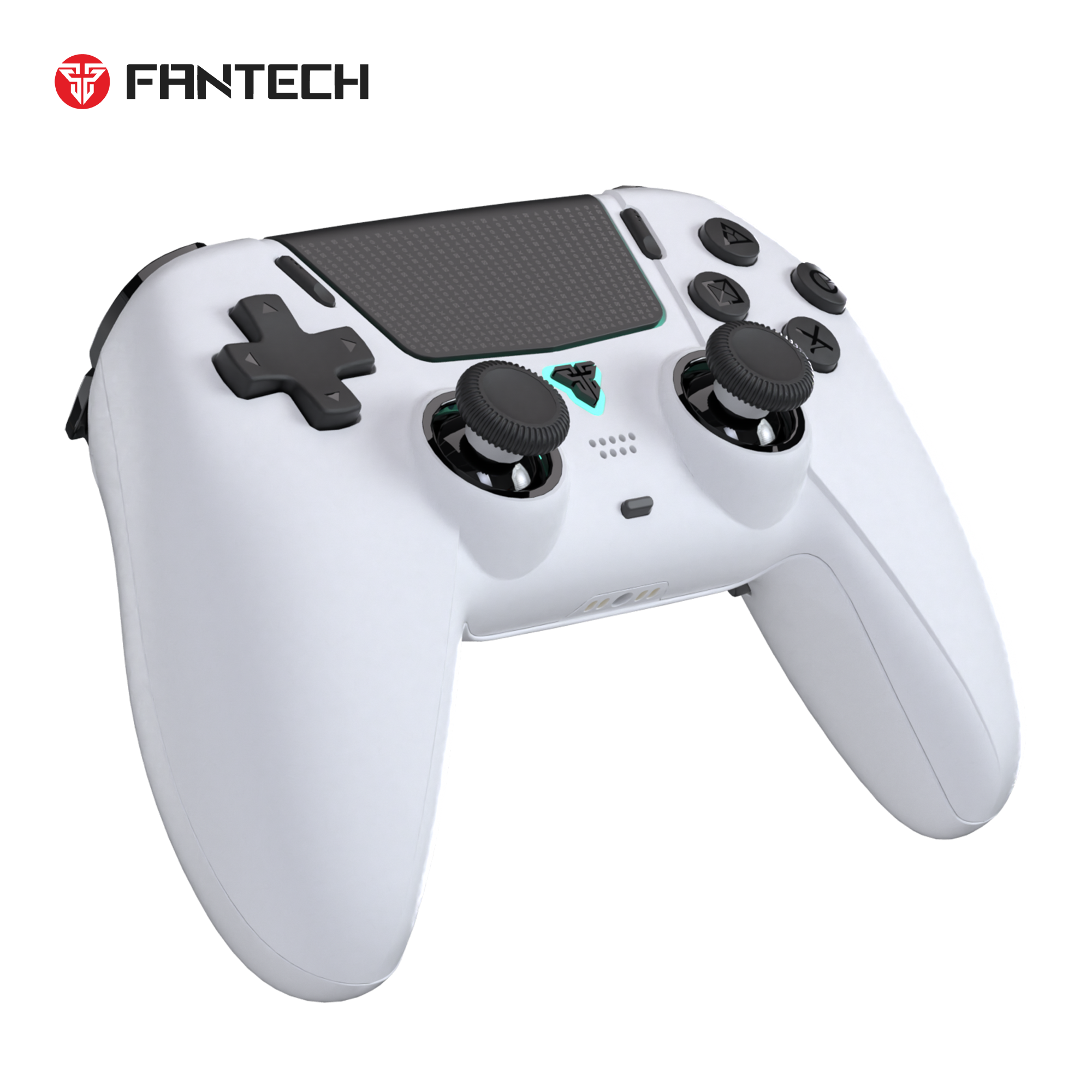 Fantech WGP16 Nova II Wireless Multi-Platform Gamepad Specification