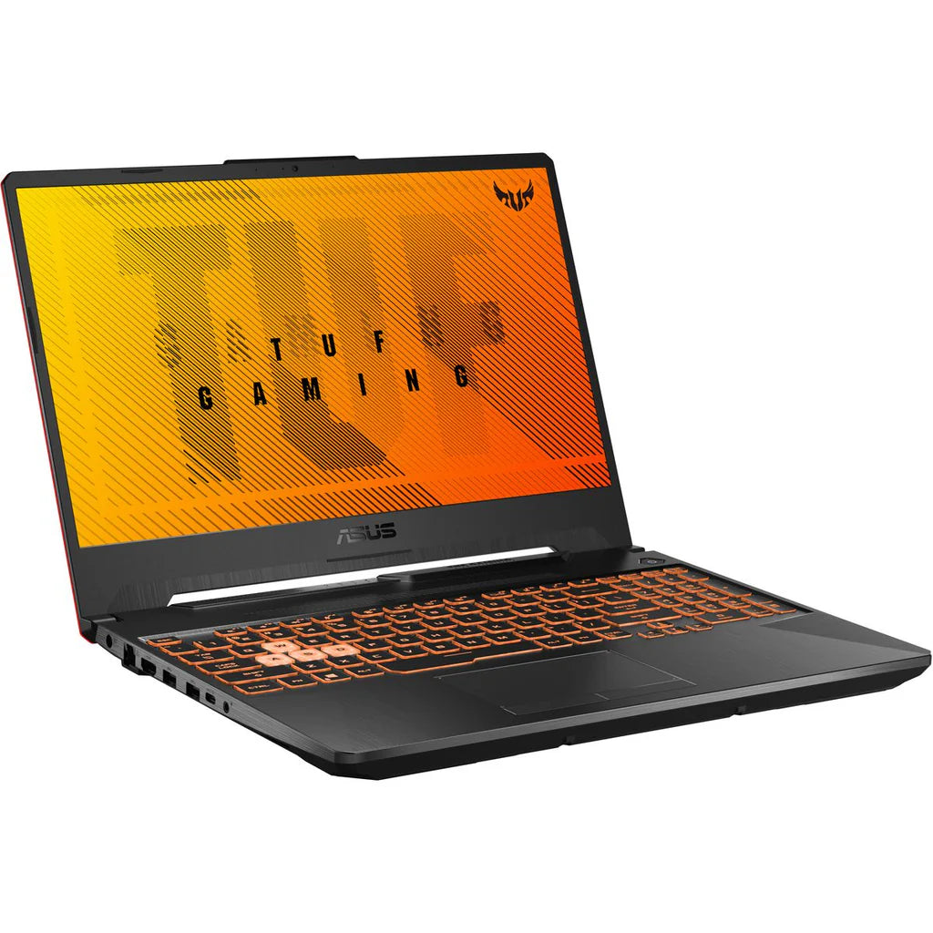 ASUS TUF Gaming A15 506 AMD R7-7435HS 8GB RAM 512GB SSD NVIDIA GeForce RTX 3050Laptop
