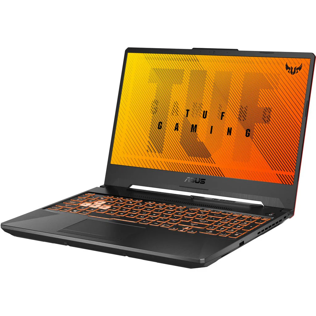 ASUS TUF Gaming A15 506 AMD R7-7435HS 8GB RAM 512GB SSD NVIDIA GeForce RTX 3050Laptop